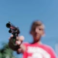 Is it Legal to Discharge a Firearm in Fort Worth, TX City Limits?