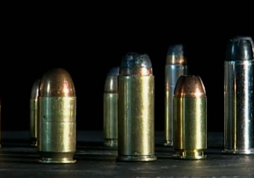 Ammunition Purchases in Fort Worth, TX: What You Need to Know